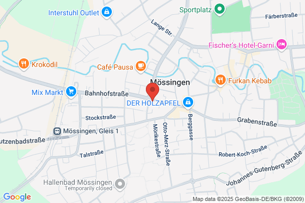 Königsrosen Immobilien