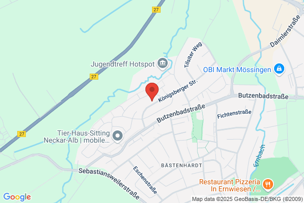 A. Konnerth Immobilien- und Bauträger GmbH