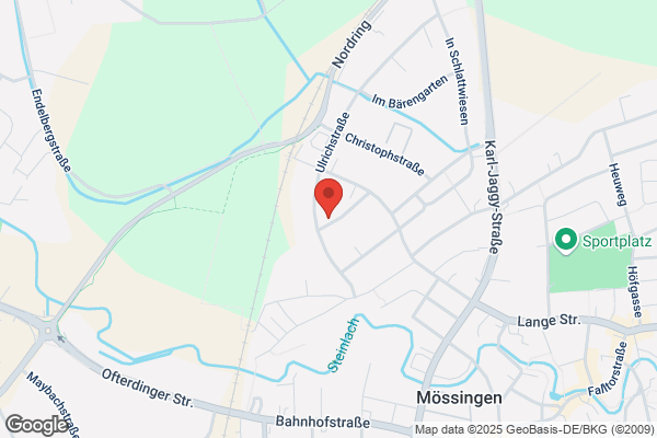 Ingenieurbüro Werz GmbH & Co. KG