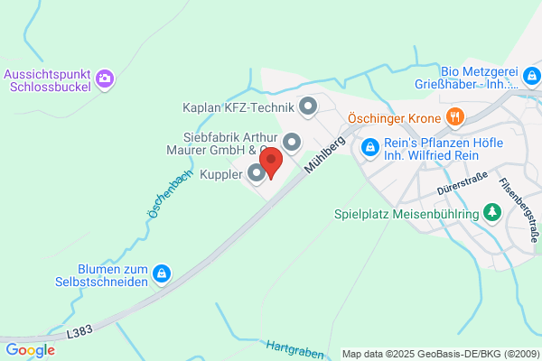 Karosseriebau Uwe Mattschull oHG