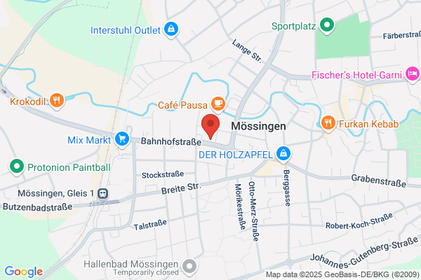 REWE
