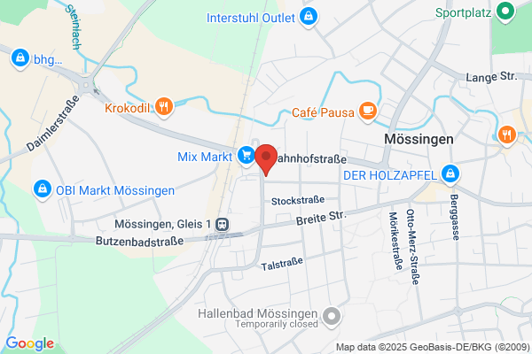 Roßberg Teigwaren GmbH & Co KG