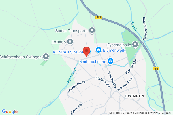KM Werkzeugmaschinen GmbH