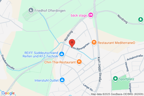 Parkett Herter GmbH & Co. KG