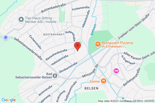 Bästenhardt-Schule