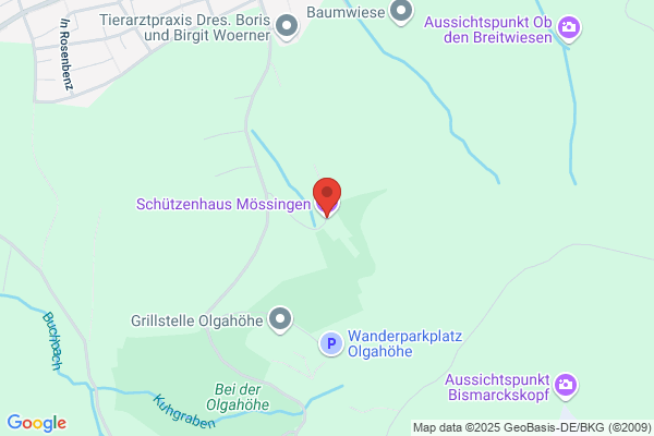 Schützenverein Mössingen