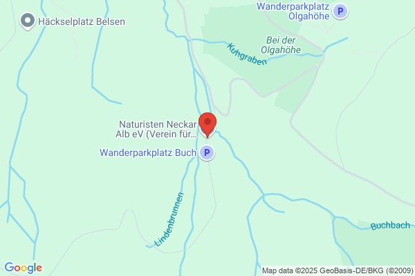 Freizeiten der Körperbehindertenförderung Neckar-Alb e.V.