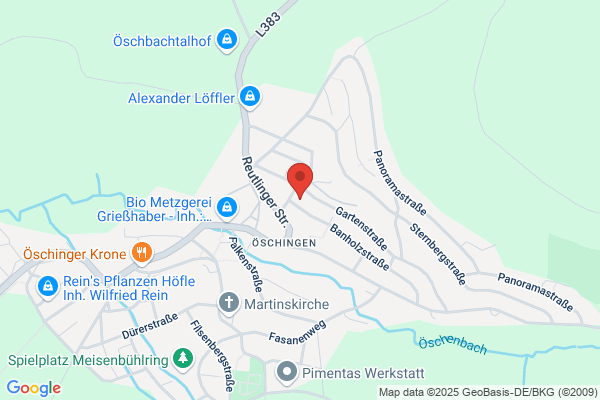 Förderverein des Steinlach-Wiesaz-Gymnasiums e.V.