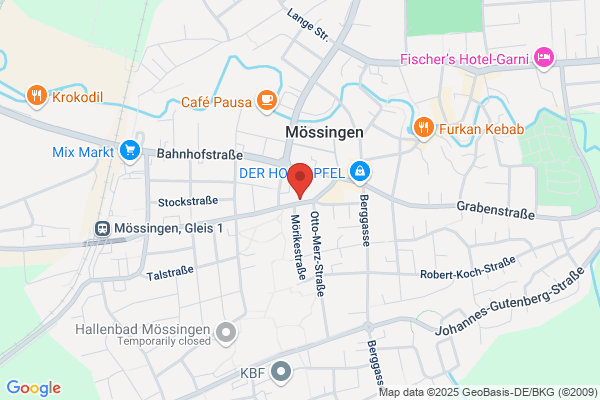 DIE KLEBER-CONNEXION Agentur für Werbung und Flächengestaltung GmbH