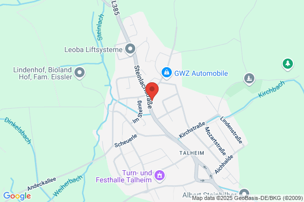 Orthodent GmbH