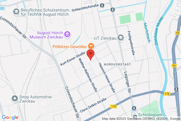 AWO Kindertageseinrichtung Knirpsenvilla