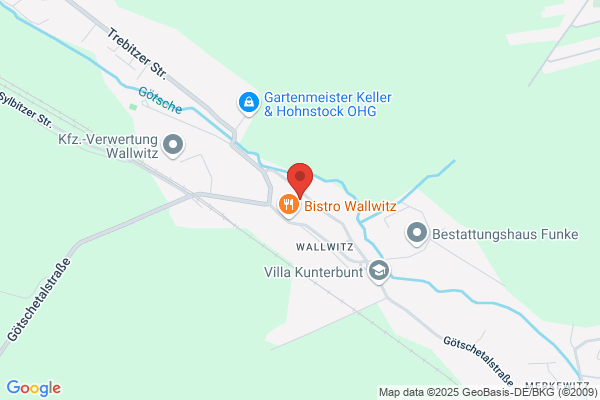 Gemeinde Petersberg