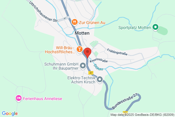 Sparkasse Bad KIssingen