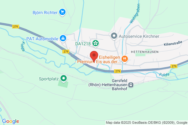 ABM Notstromtechnik GmbH