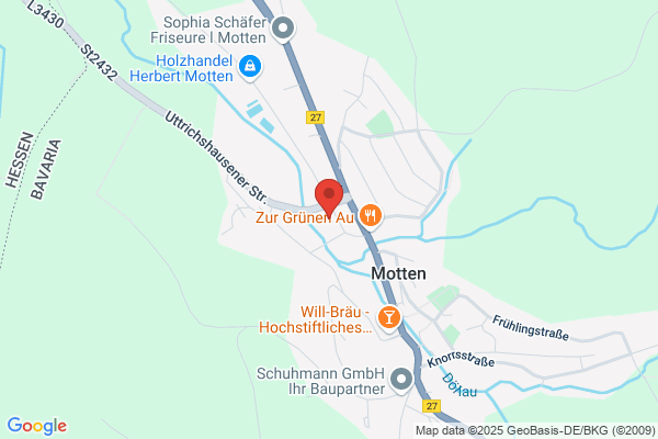 Bauhof