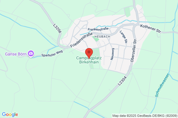 Birkenhain