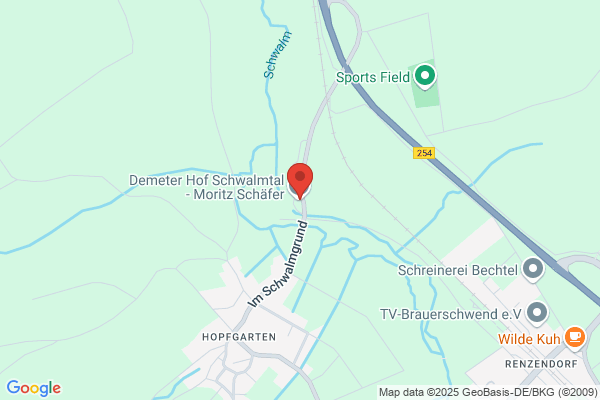 Dammersfelder Hof