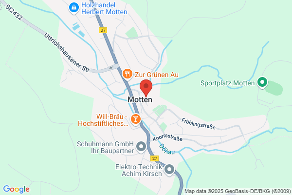 Grundschule Motten