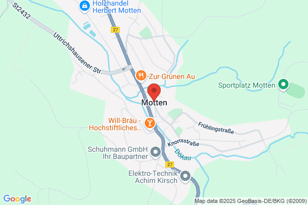HST Seuring GmbH