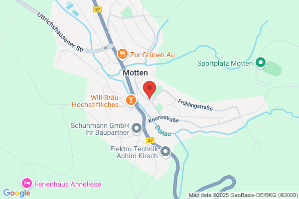 Katholisches Pfarramt