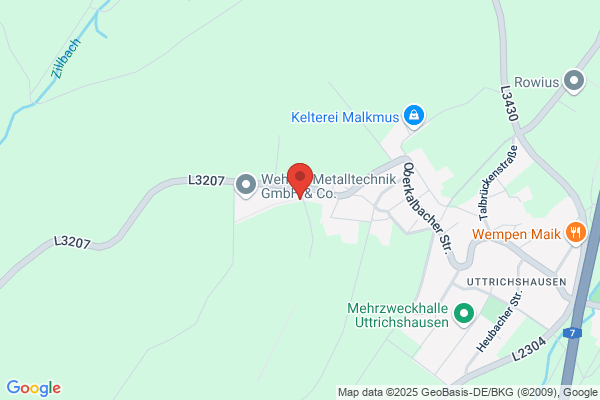 Kreß Baudekoration GmbH