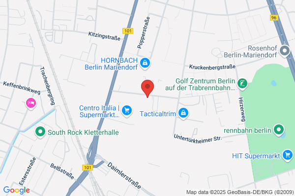 Möller Feinmechanik