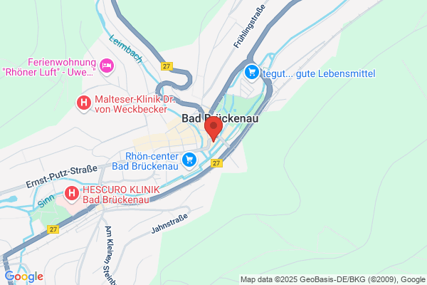 NÜRNBERGER Versicherung Thomas Planz in Motten