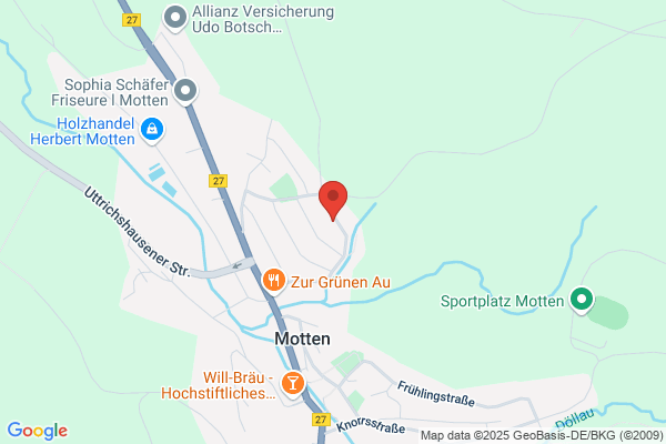 Schreinerei Will