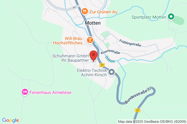 Schuhmann GmbH