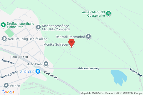 Sybillenhof Inh. Hillenbrand