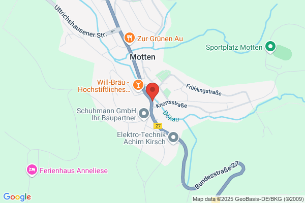 VR Bank Bad Kissingen Bad Brückenau eG