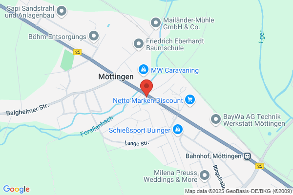 Apotheke im Ries
