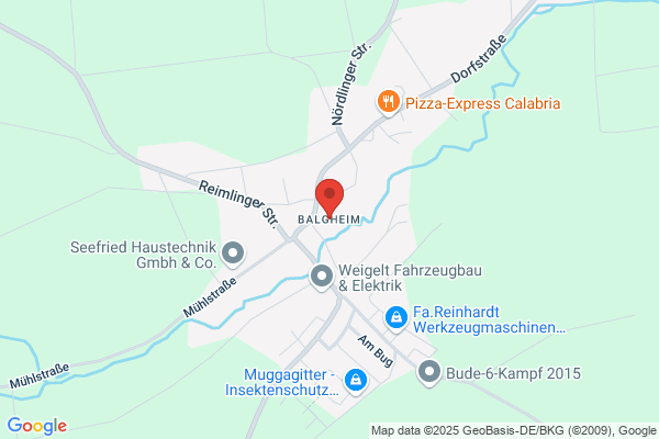 Balgheim
