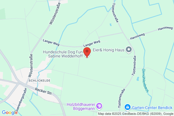 Familienhundeschule