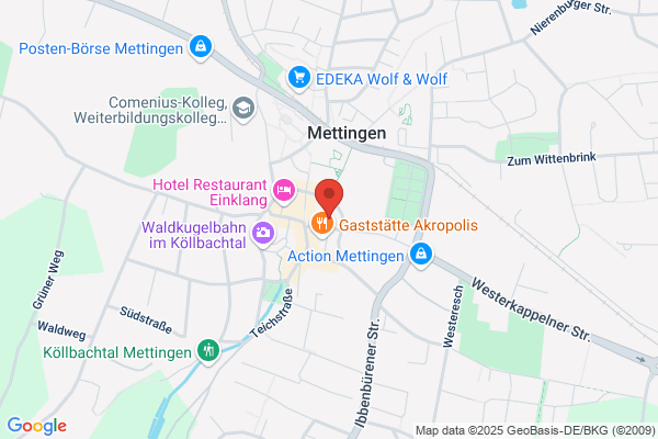 Landeskirchenamt der