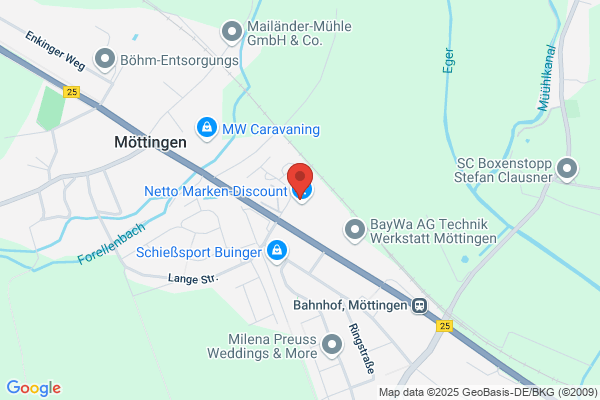 Sparkasse Nordlingen