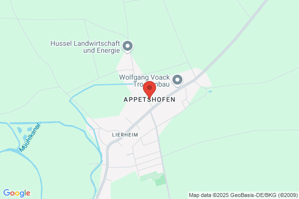 Appesthofen