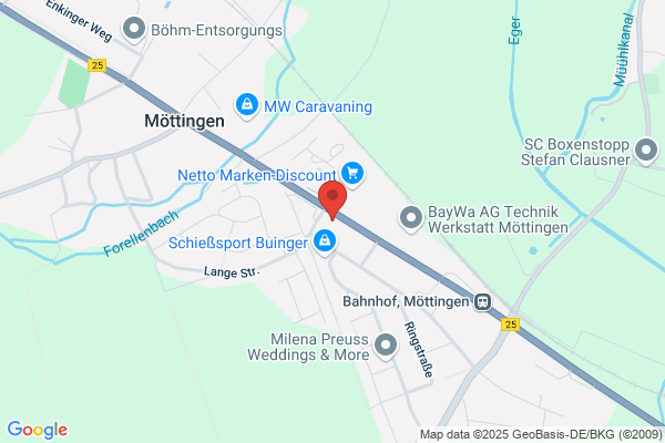 Autohaus Thum GmbH