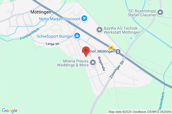 Hach Stukkateurbetrieb GmbH
