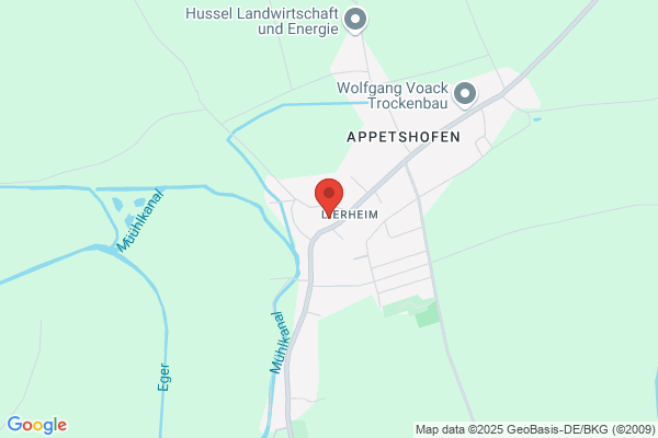 St. Jakobuskirche - Evangelisch-Lutherische Kirchengemeinde Appetshofen