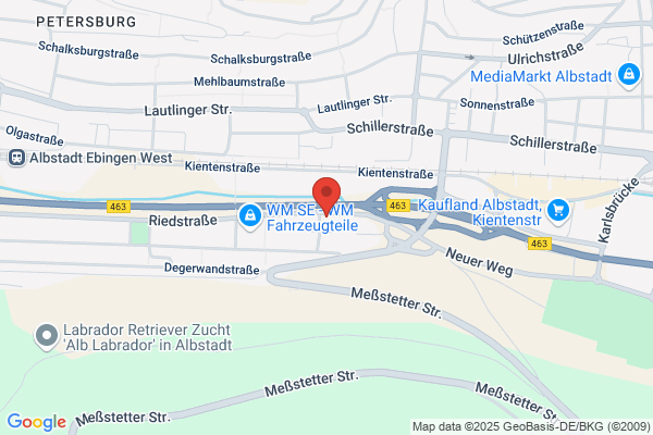 Steinmeyer GmbH Bauunternehmung