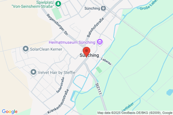 Physiotherapie Wolfsperger