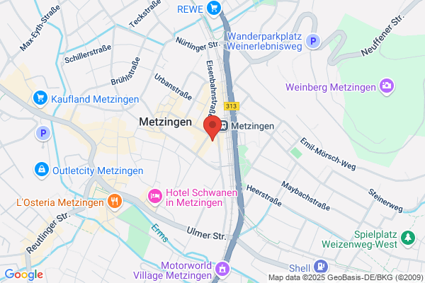 R+V Versicherung