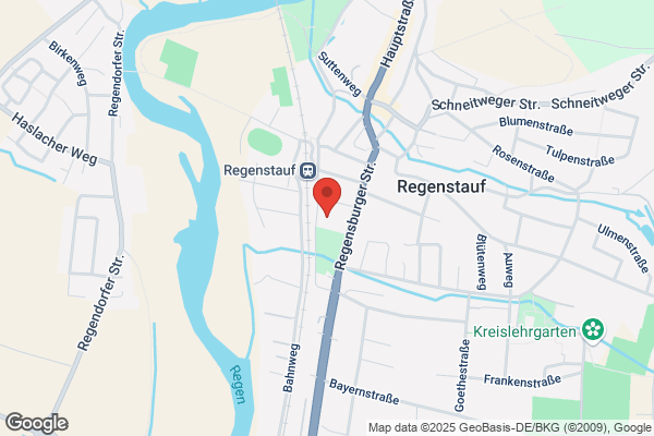 REWE