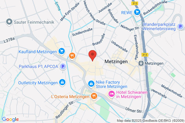 Gemeinde Mötzing
