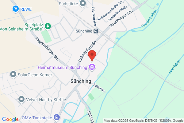 Gemeinde Riekofen