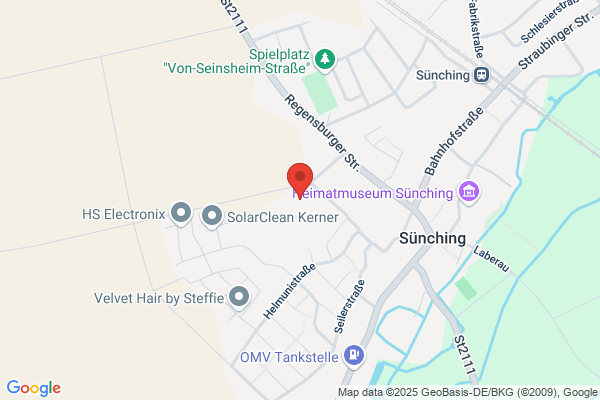 Hauptschule Aufhausen- Sünching