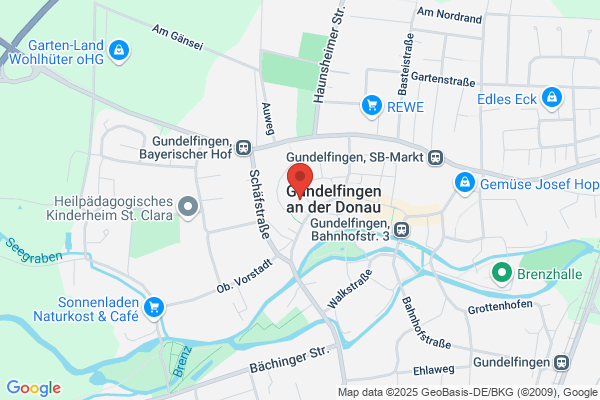 Kath. Kirchenstiftung St. Martin