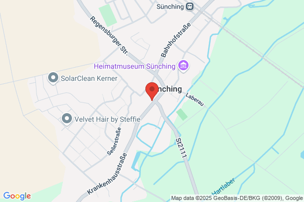 Montessori-Schule Sünching