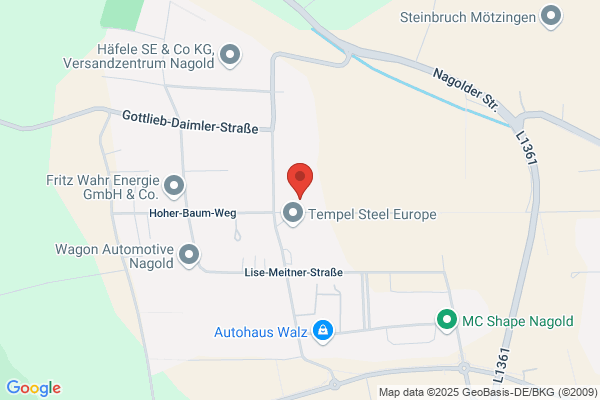 Renz GmbH Containerdienst & Entsorgung